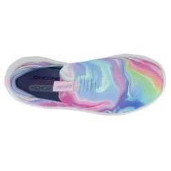 Skechers Ultra Flex 2.0 - Swirlology -Chic Shoe Shop 240324 images 05