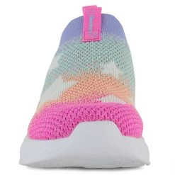 Skechers S Lights Unicorn Dreams - Sherbert Stars -Chic Shoe Shop 240367 images 03