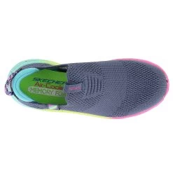 Skechers Ultra Flex 2.0 - Color Specs 9 Skechers Ultra Flex 2.0 - Color Specs -Chic Shoe Shop 240368 images 05