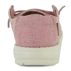 Hey Dude Wendy Youth -Chic Shoe Shop 240383 images 04