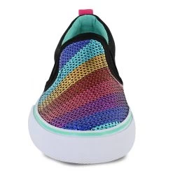 Blu D'or Canvas -Chic Shoe Shop 240384 images 03