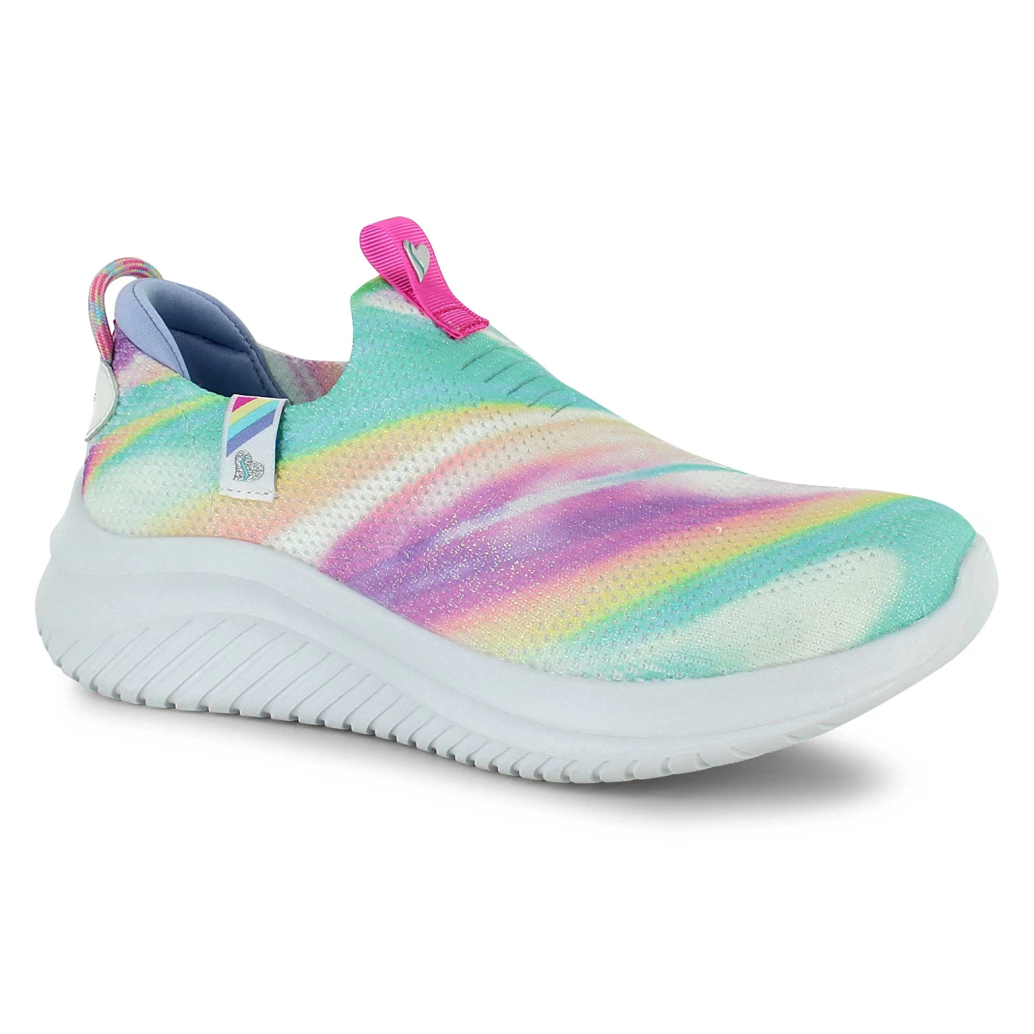 Skechers Ultra Flex 3.0 - Color Me Sleek 1 Skechers Ultra Flex 3.0 - Color Me Sleek