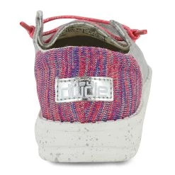 Hey Dude Wendy Youth Funk -Chic Shoe Shop 240390 images 04