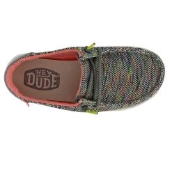 Hey Dude Wendy Stretch -Chic Shoe Shop 240393 images 05