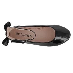 Sophia Taylor Ivy Bow -Chic Shoe Shop 250225 images 05