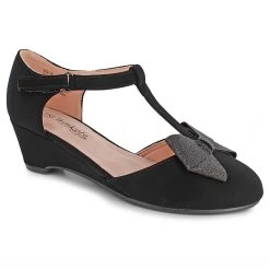 Trinkets Ellie T-Strap