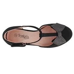 Trinkets Ellie T-Strap -Chic Shoe Shop 250234 images 05