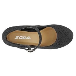 Soda Flower 9 Soda Flower -Chic Shoe Shop 250236 images 05