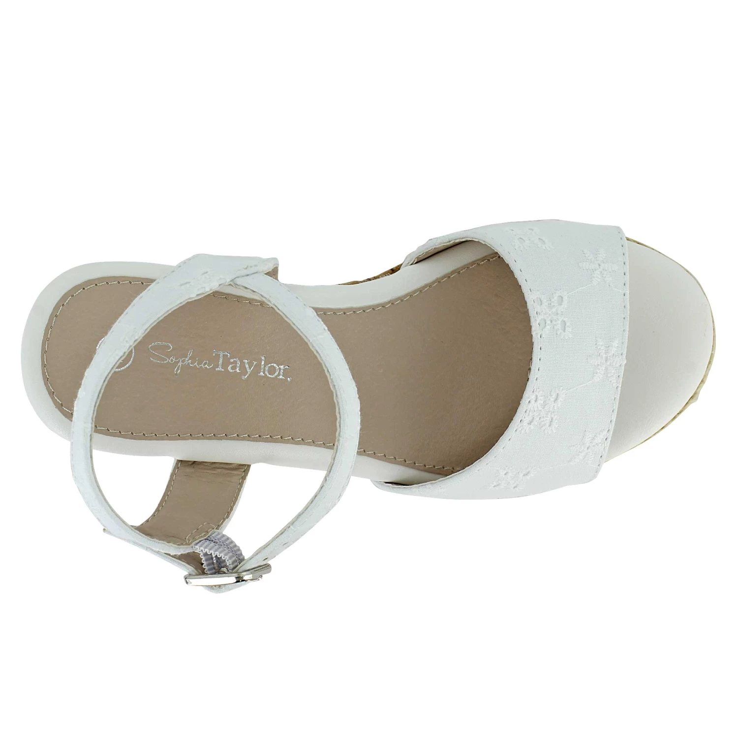 Sophia Taylor Delilah 5 Sophia Taylor Delilah - Image 5