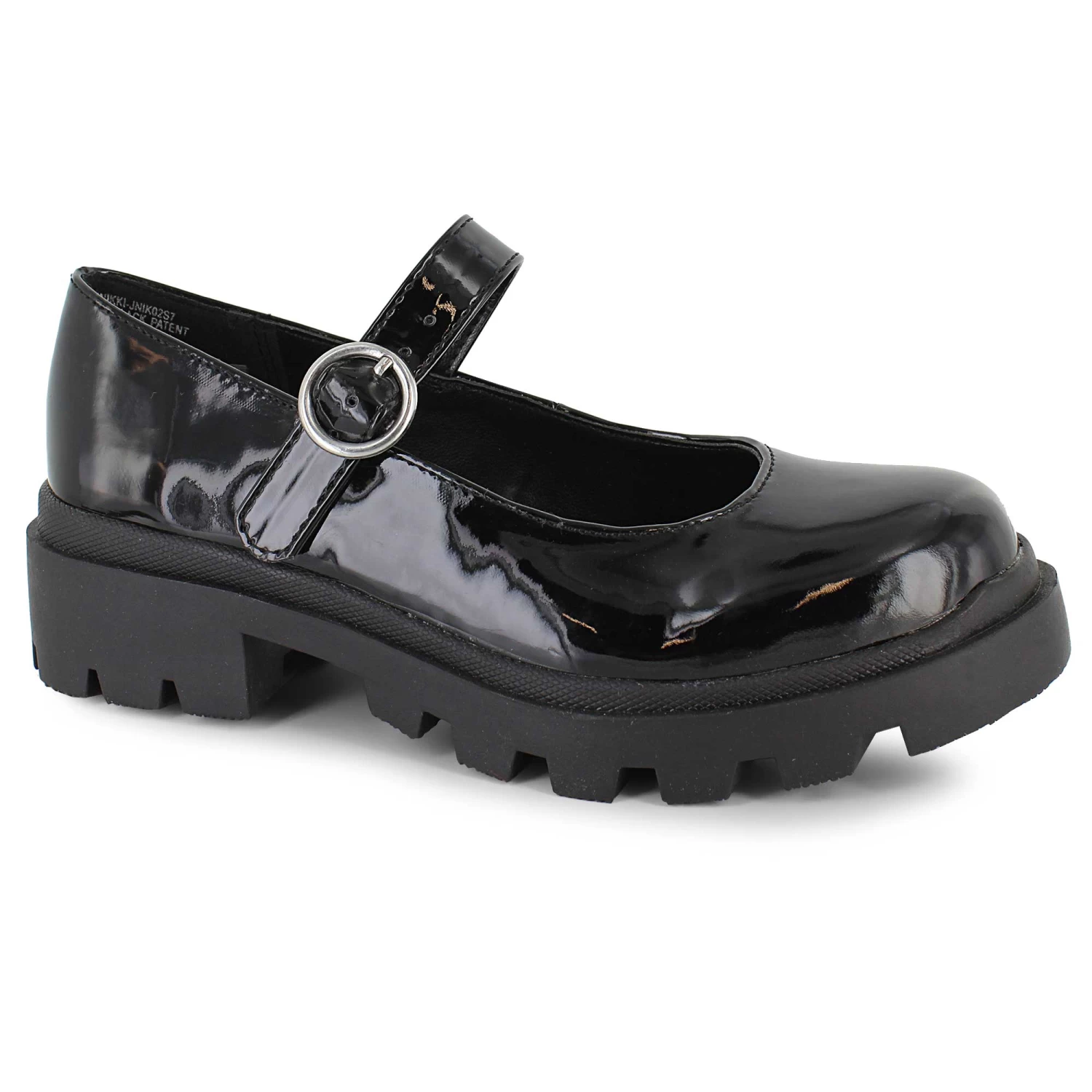 Steve Madden JNikki 1 Steve Madden JNikki