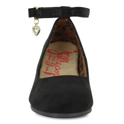 Jellypop Samantha Wedge -Chic Shoe Shop 250260 images 03