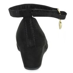 Jellypop Samantha Wedge -Chic Shoe Shop 250260 images 04