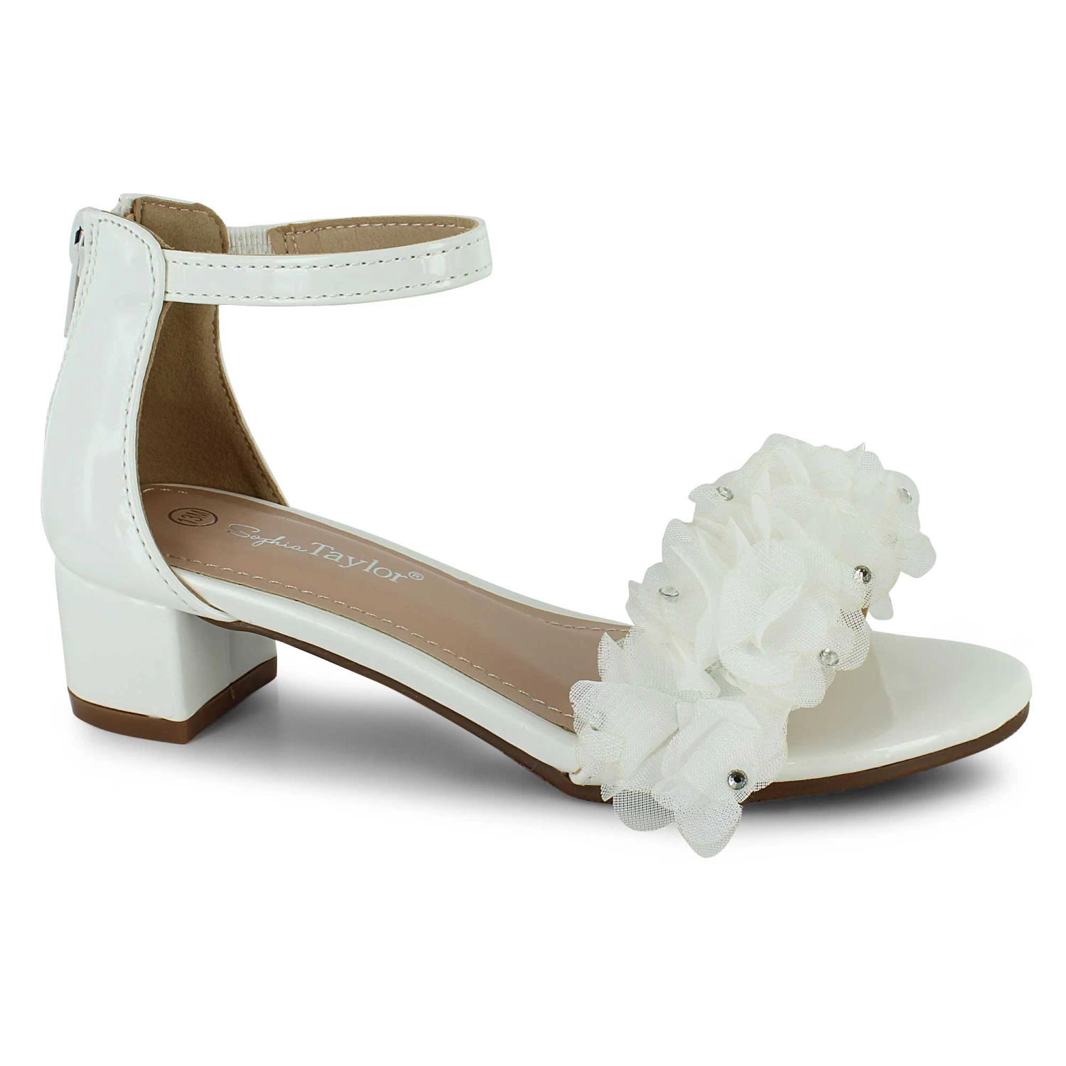 Sophia Taylor Ensley 1 Sophia Taylor Ensley