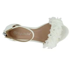 Sophia Taylor Ensley 9 Sophia Taylor Ensley -Chic Shoe Shop 250268 images 05