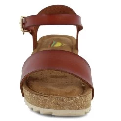 Aloha Island Isla Wedge 7 Aloha Island Isla Wedge -Chic Shoe Shop 260072 images 03