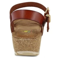 Aloha Island Isla Wedge 8 Aloha Island Isla Wedge -Chic Shoe Shop 260072 images 04