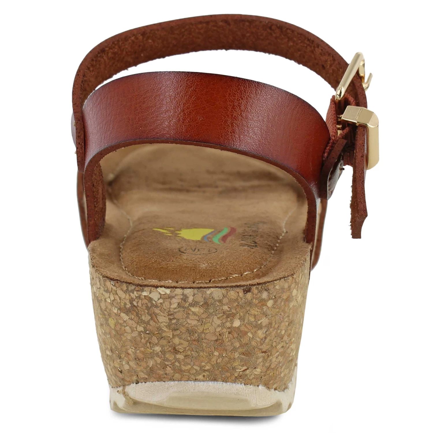 Aloha Island Isla Wedge 4 Aloha Island Isla Wedge - Image 4