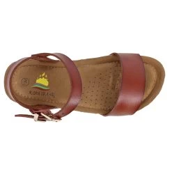 Aloha Island Isla Wedge 9 Aloha Island Isla Wedge -Chic Shoe Shop 260072 images 05