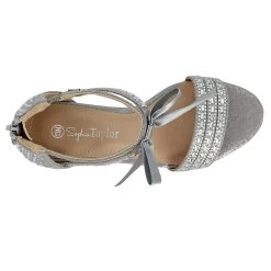 Sophia Taylor Penelope -Chic Shoe Shop 260121 images 05