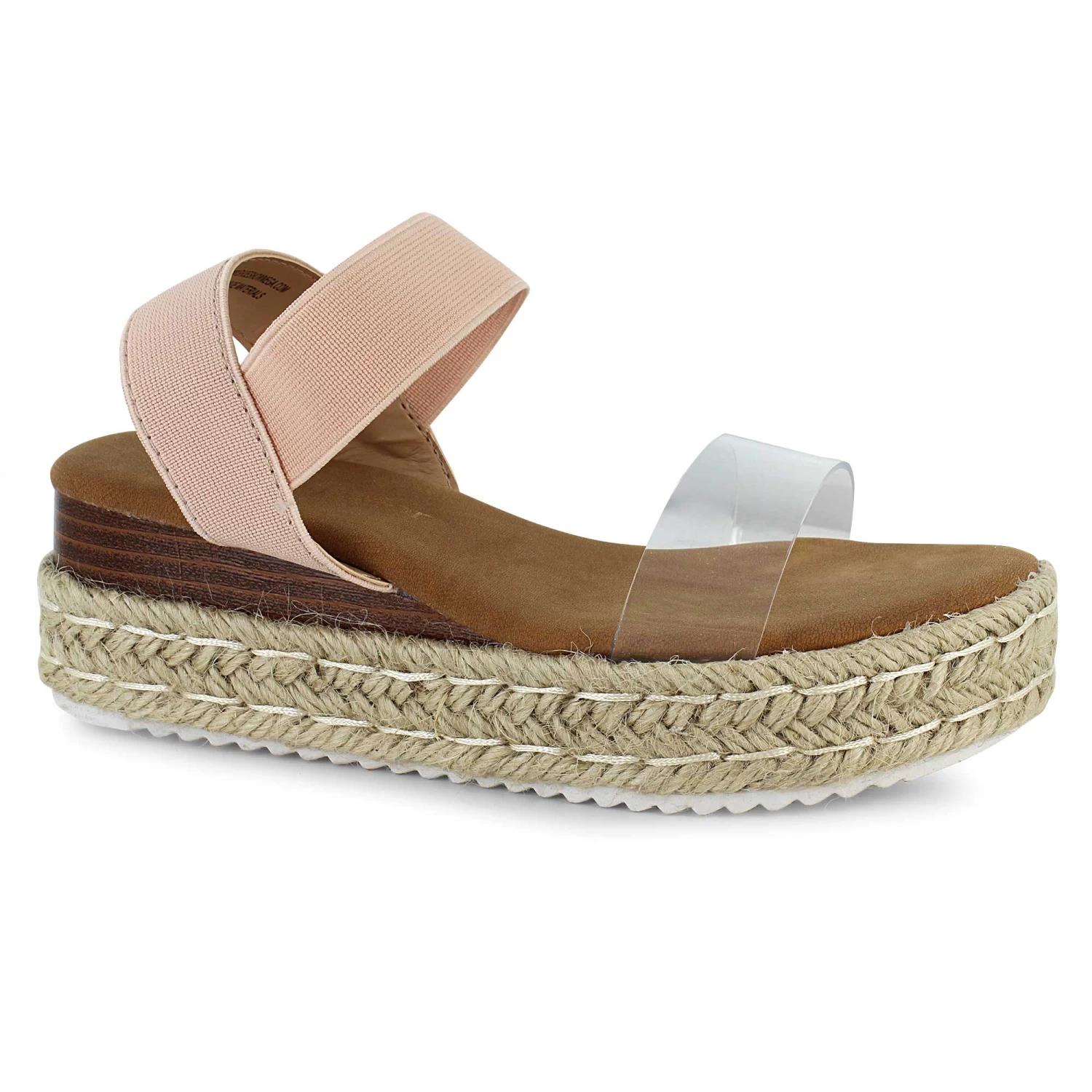 Sophia Taylor Juniper Wedge 1 Sophia Taylor Juniper Wedge