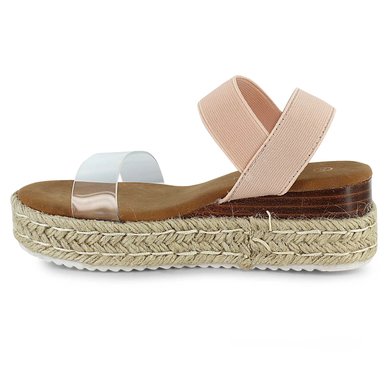 Sophia Taylor Juniper Wedge 2 Sophia Taylor Juniper Wedge - Image 2