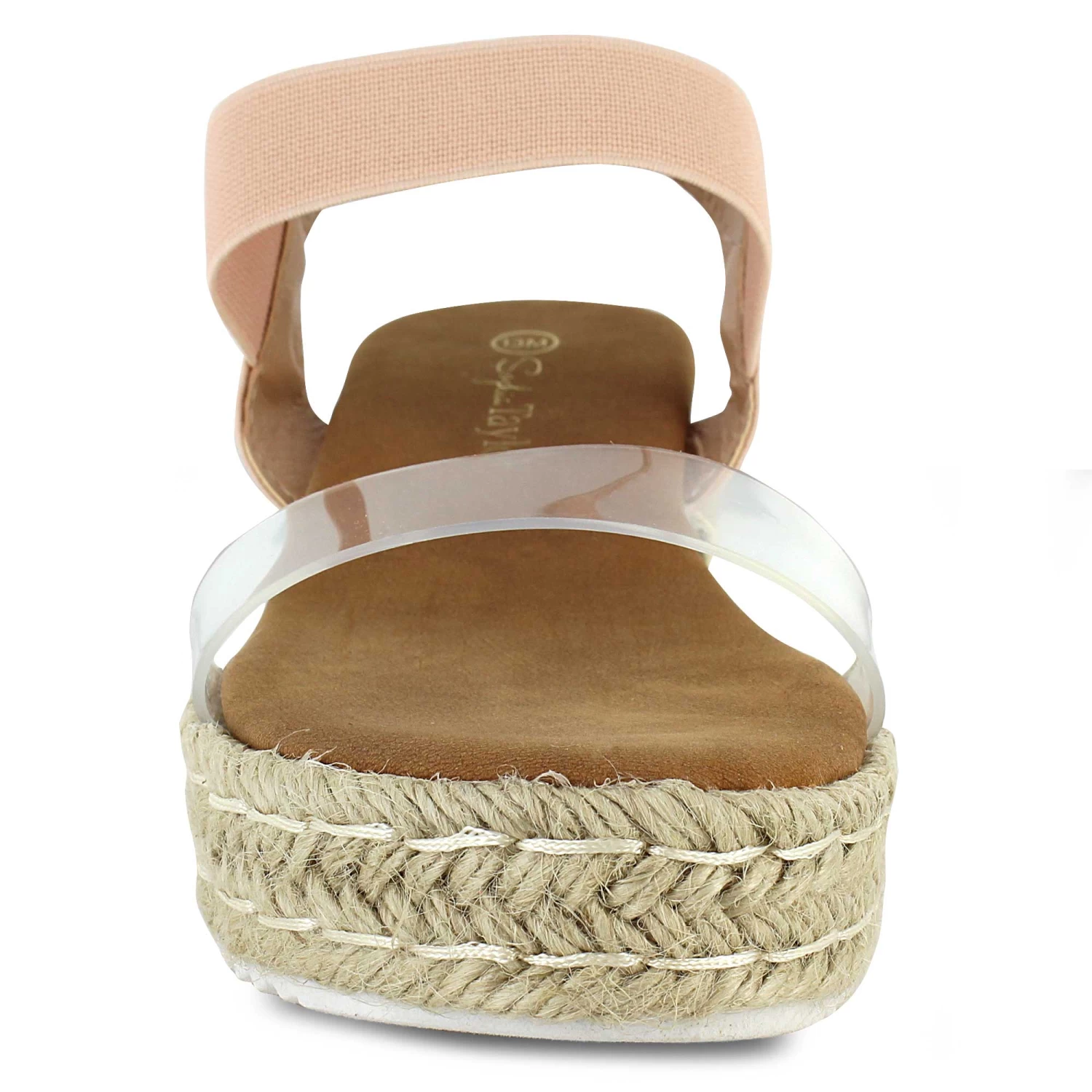 Sophia Taylor Juniper Wedge 3 Sophia Taylor Juniper Wedge - Image 3