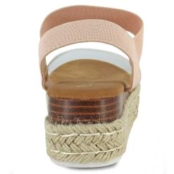 Sophia Taylor Juniper Wedge 8 Sophia Taylor Juniper Wedge -Chic Shoe Shop 260140 images 04