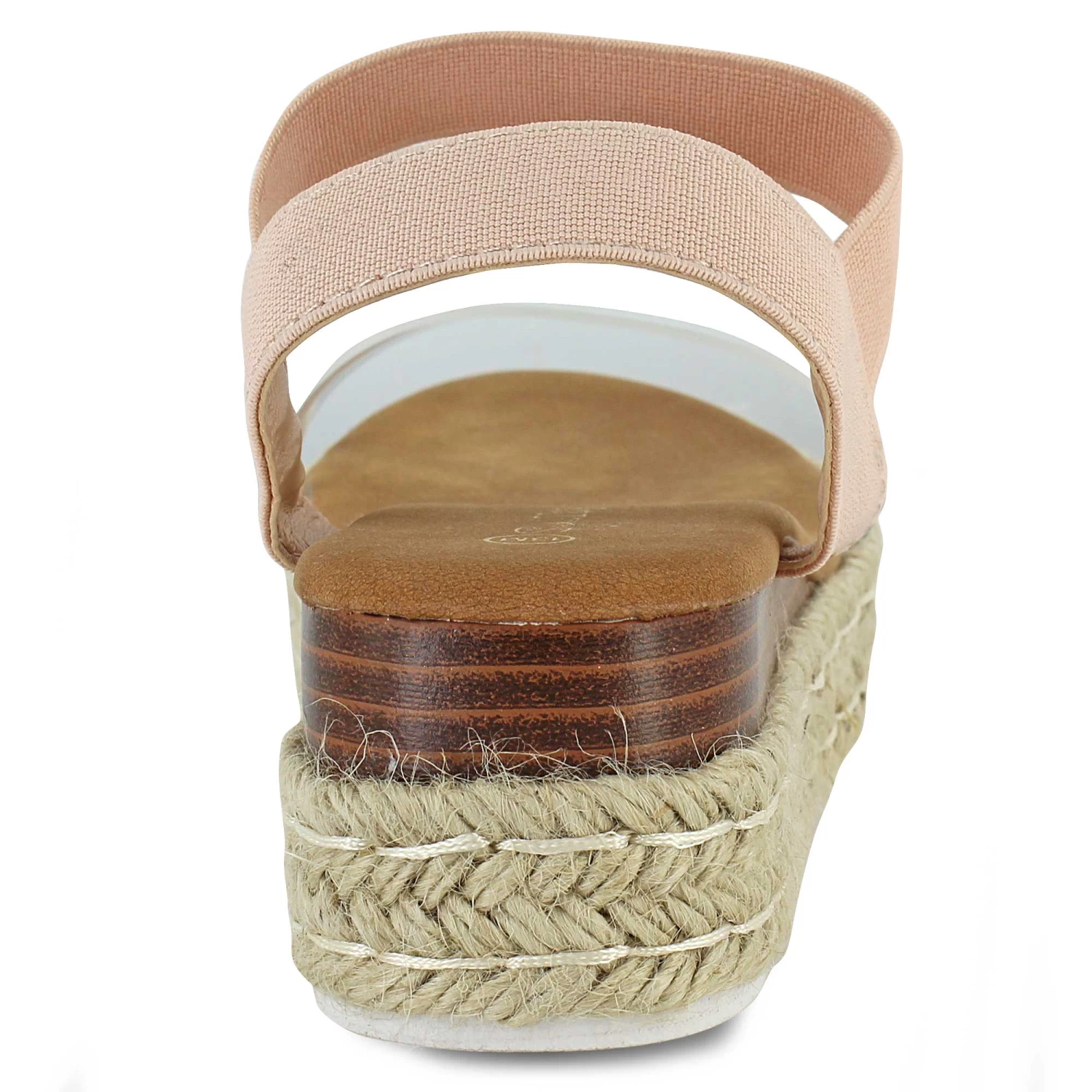 Sophia Taylor Juniper Wedge 4 Sophia Taylor Juniper Wedge - Image 4