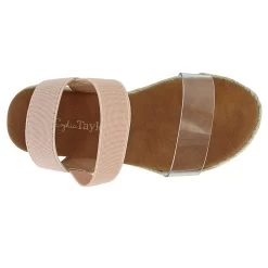 Sophia Taylor Juniper Wedge 9 Sophia Taylor Juniper Wedge -Chic Shoe Shop 260140 images 05