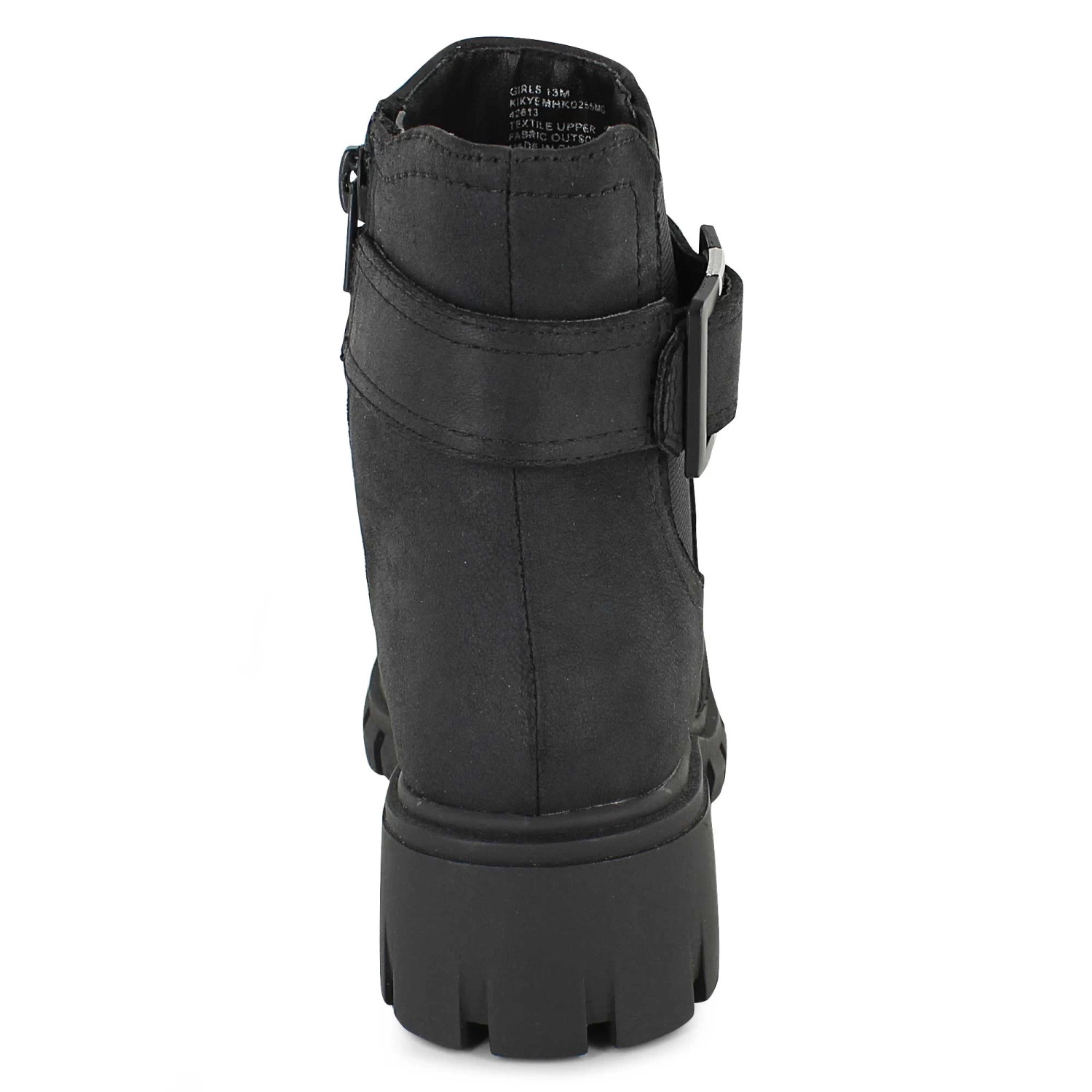 MIA Girl Buckle 4 MIA Girl Buckle - Image 4