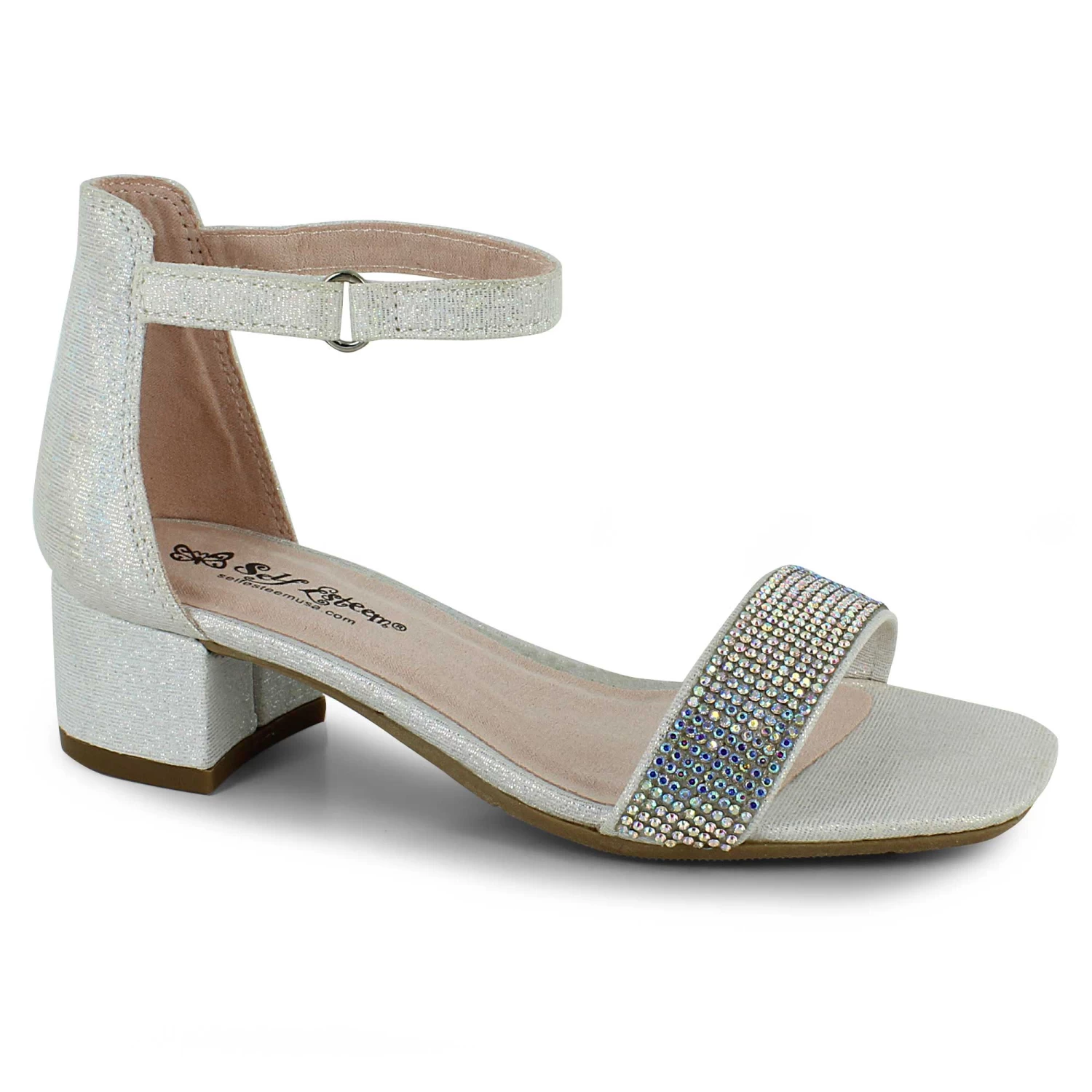 Self Esteem KG26575C 1 Self Esteem KG26575C