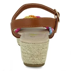 Aloha Island Leia Wedge 8 Aloha Island Leia Wedge -Chic Shoe Shop 270768 images 04