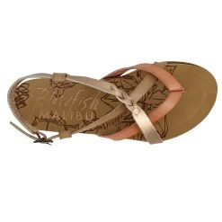 Blowfish Malibu Mixo-K -Chic Shoe Shop 270771 images 05