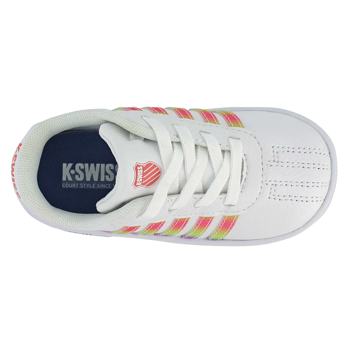 K-Swiss Classic Pro 5 K-Swiss Classic Pro - Image 5