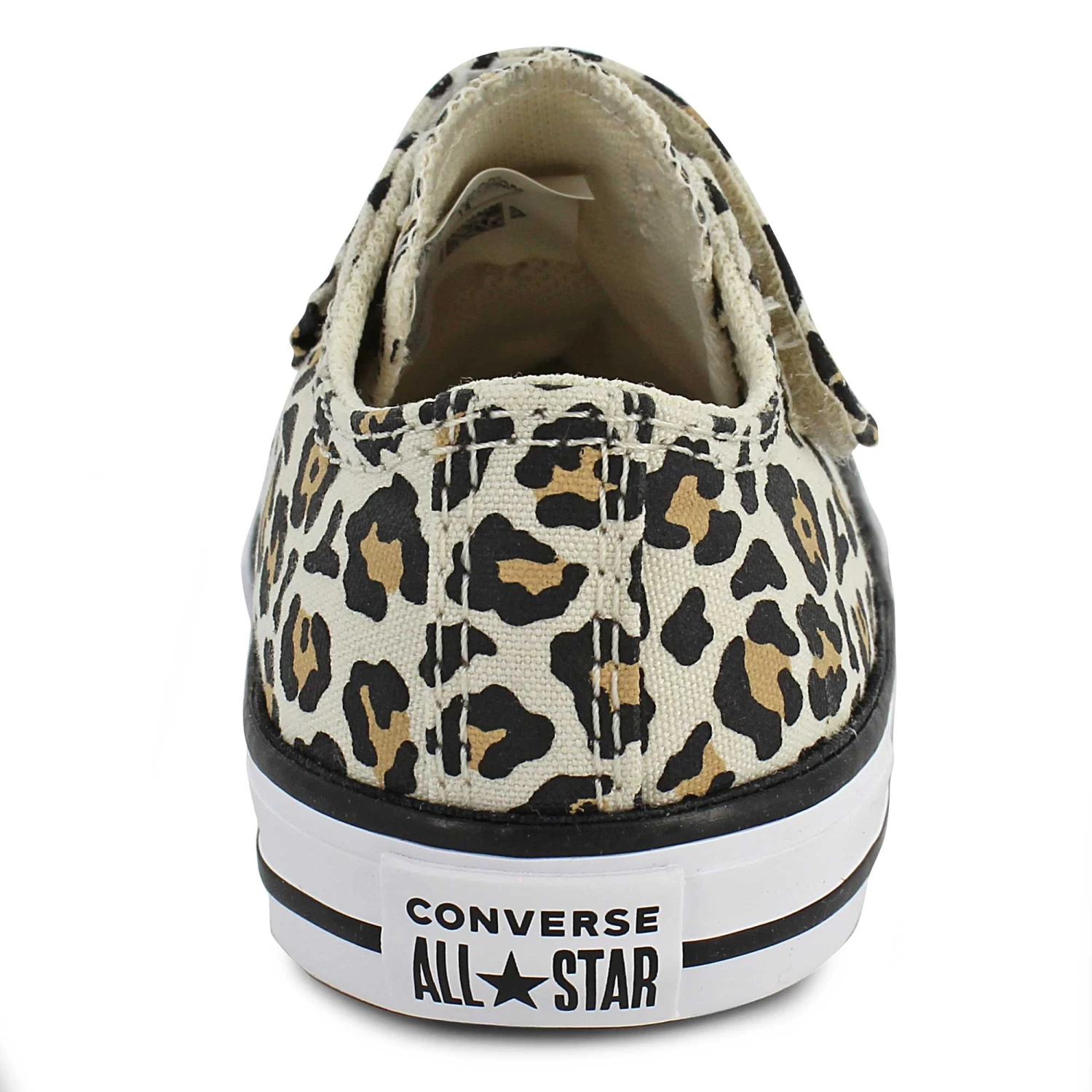 Converse Chuck Taylor All Star 1V Ox 4 Converse Chuck Taylor All Star 1V Ox - Image 4