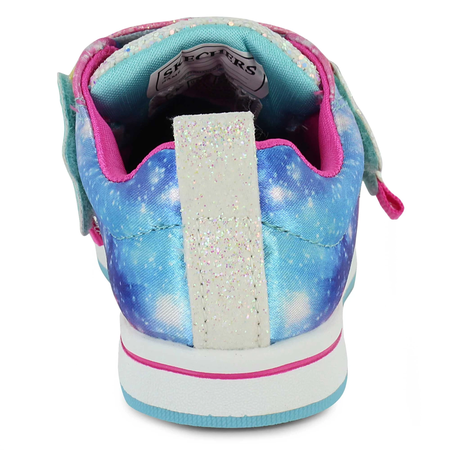 Skechers Twinkle Toes - Rainbow Smiles 5 Skechers Twinkle Toes - Rainbow Smiles - Image 5