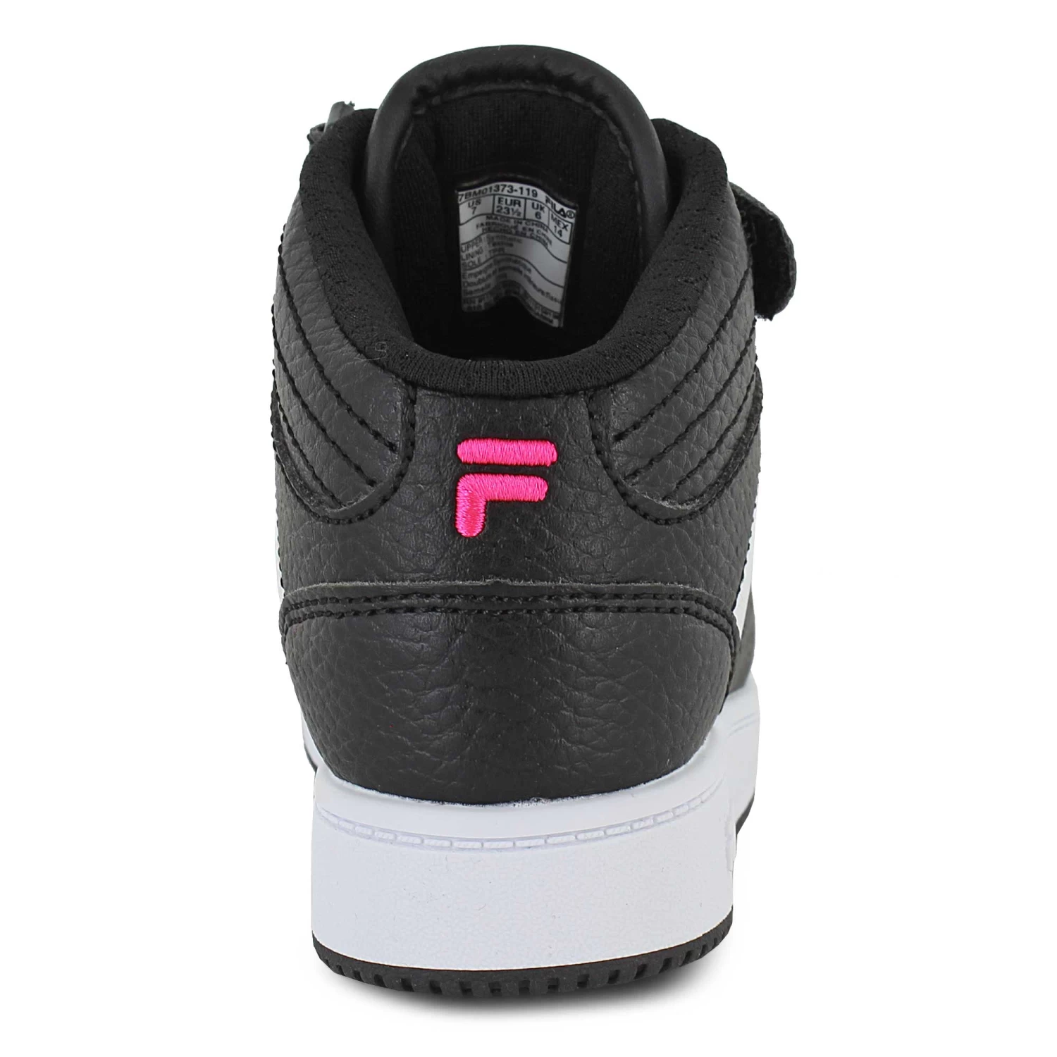Fila NF High 4 Fila NF High - Image 4