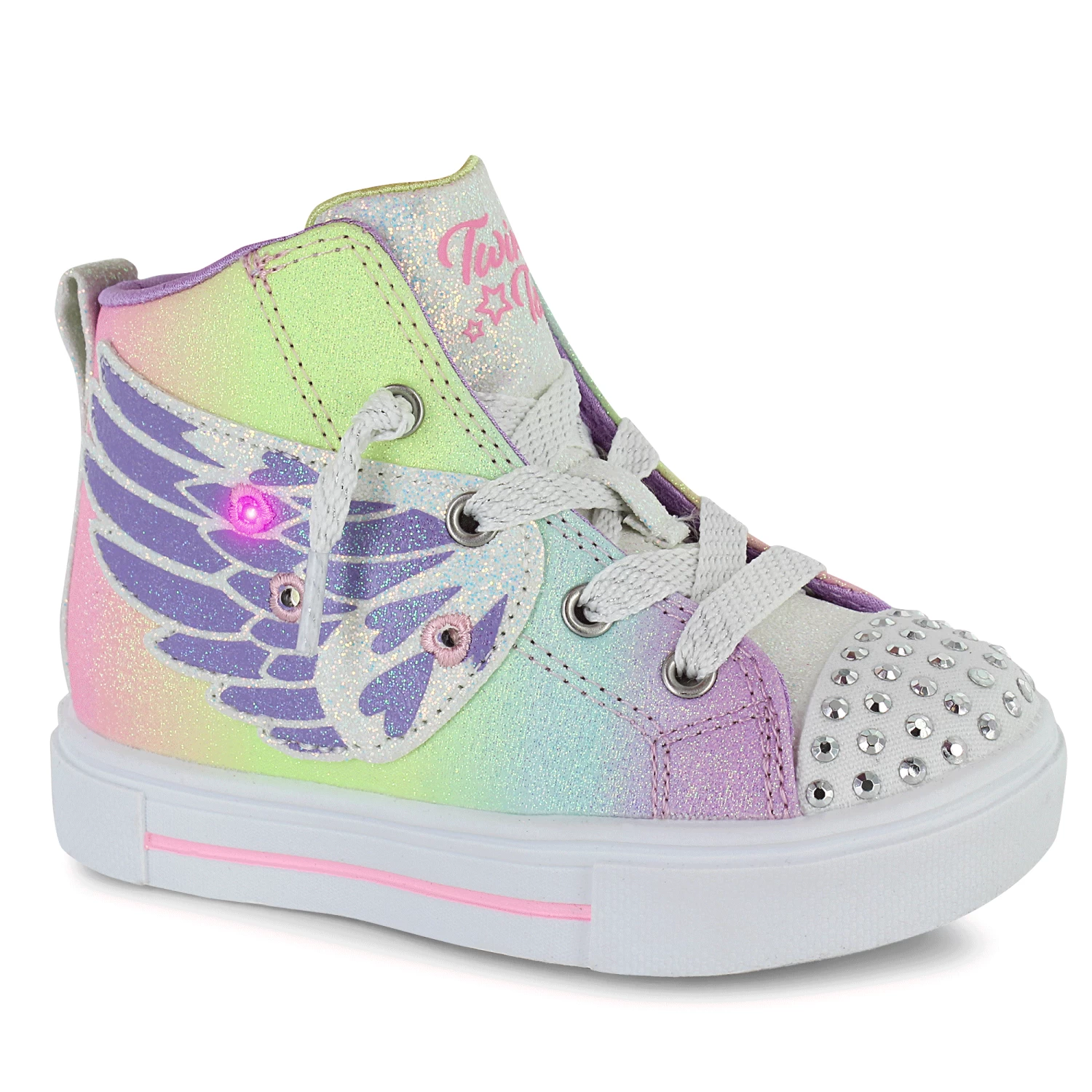 Skechers Twinkle Toes - Twinkle Sparks 1 Skechers Twinkle Toes - Twinkle Sparks