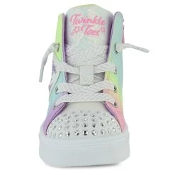 Skechers Twinkle Toes - Twinkle Sparks 8 Skechers Twinkle Toes - Twinkle Sparks -Chic Shoe Shop 310907 images 03