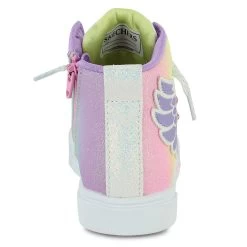 Skechers Twinkle Toes - Twinkle Sparks 9 Skechers Twinkle Toes - Twinkle Sparks -Chic Shoe Shop 310907 images 04