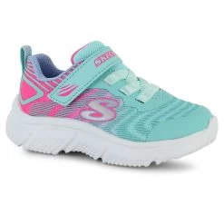 Skechers GO RUN 650 - Fierce Flash