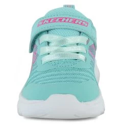 Skechers GO RUN 650 - Fierce Flash -Chic Shoe Shop 310913 images 03