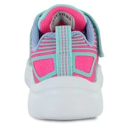 Skechers GO RUN 650 - Fierce Flash -Chic Shoe Shop 310913 images 04