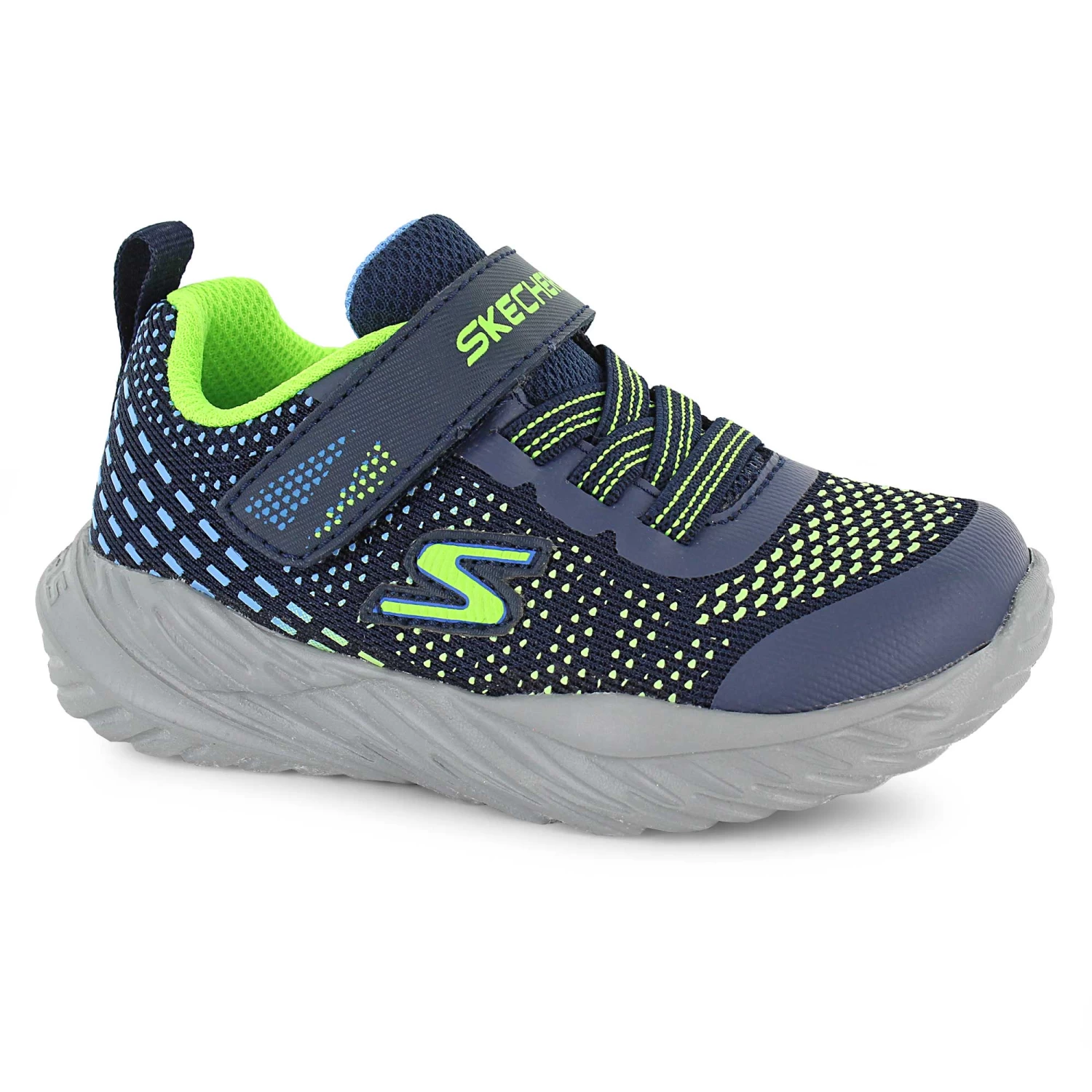 Skechers Nitro Spring - Karvo 1 Skechers Nitro Spring - Karvo
