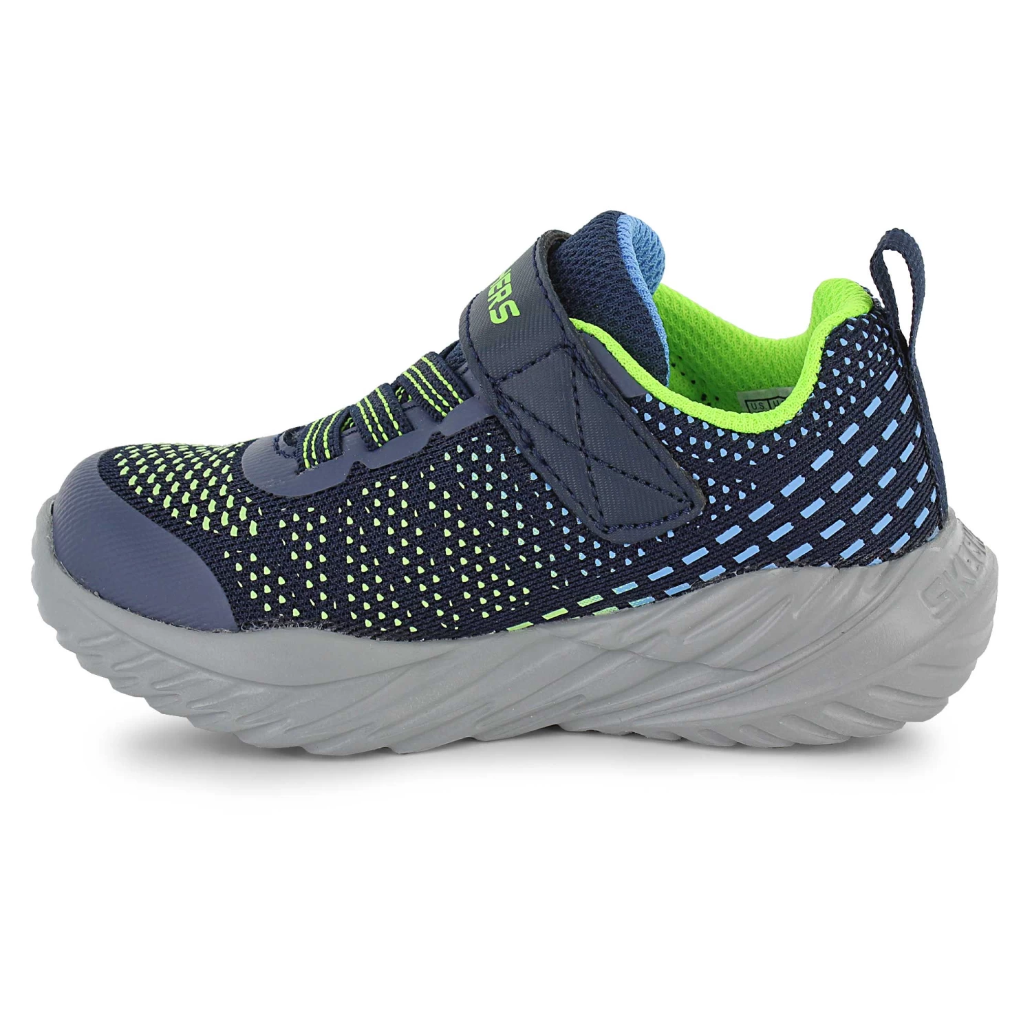 Skechers Nitro Spring - Karvo 2 Skechers Nitro Spring - Karvo - Image 2