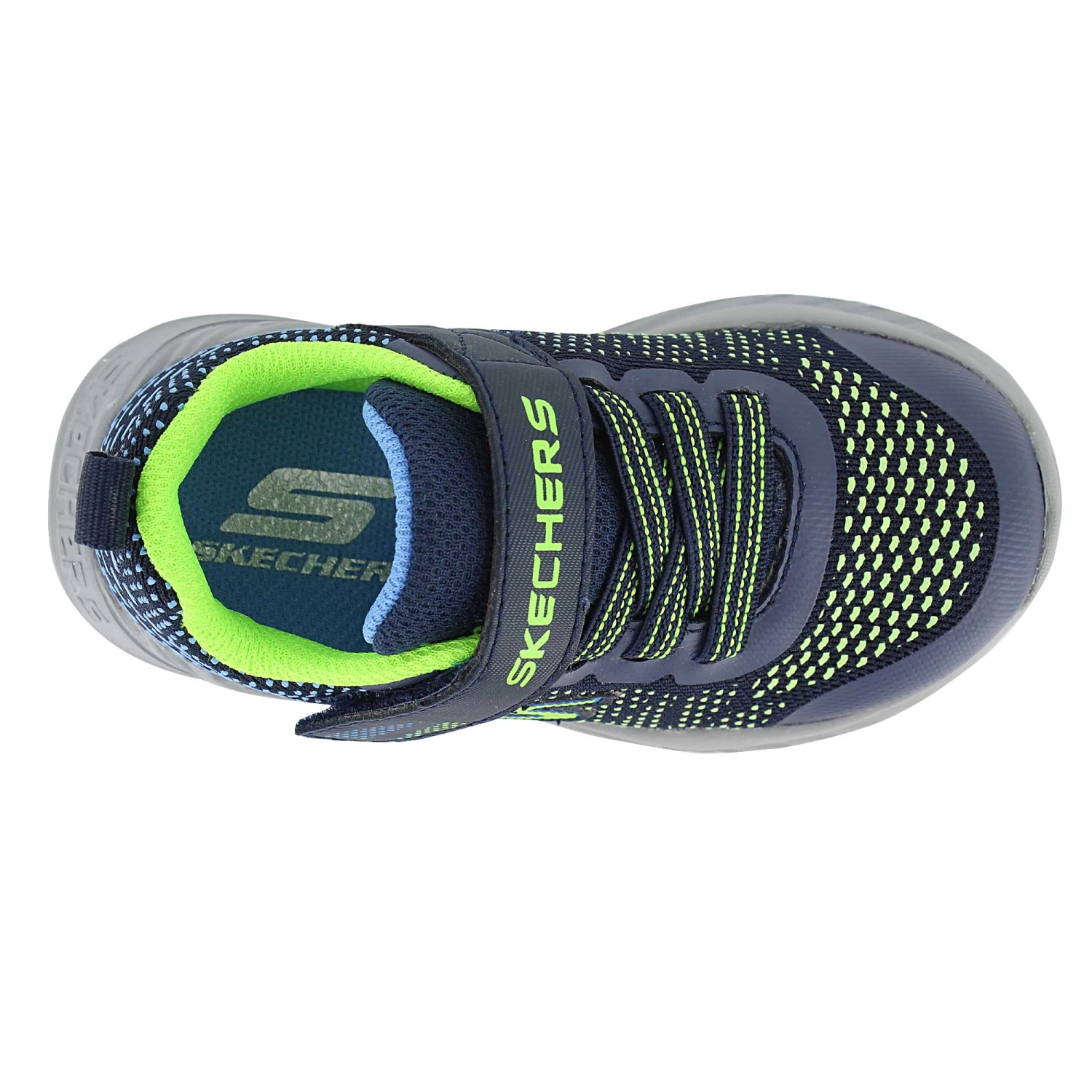 Skechers Nitro Spring - Karvo 5 Skechers Nitro Spring - Karvo - Image 5