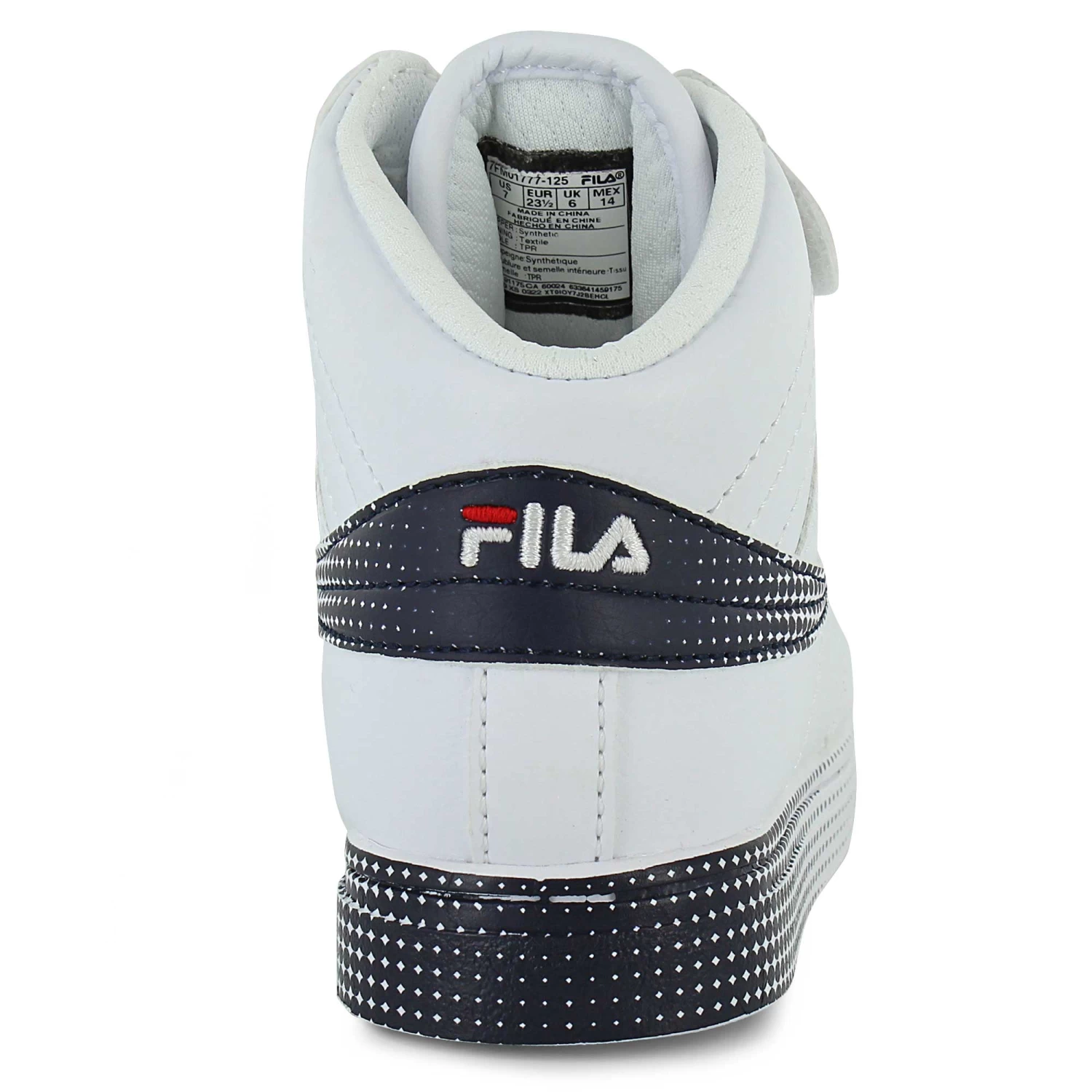 Fila Vulc 13 Halftone 4 Fila Vulc 13 Halftone - Image 4