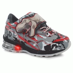 Jurassic World T-Rex