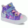 Skechers S-Lights Twinkle Sparks Unicorn Daydream