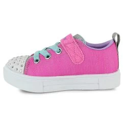 Skechers Twinkle Toes - Unicorn Sunshine -Chic Shoe Shop 311031 images 02